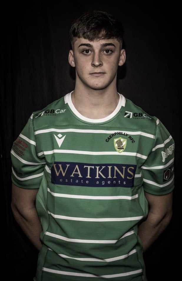 Caerphilly RFC Youth tweet media