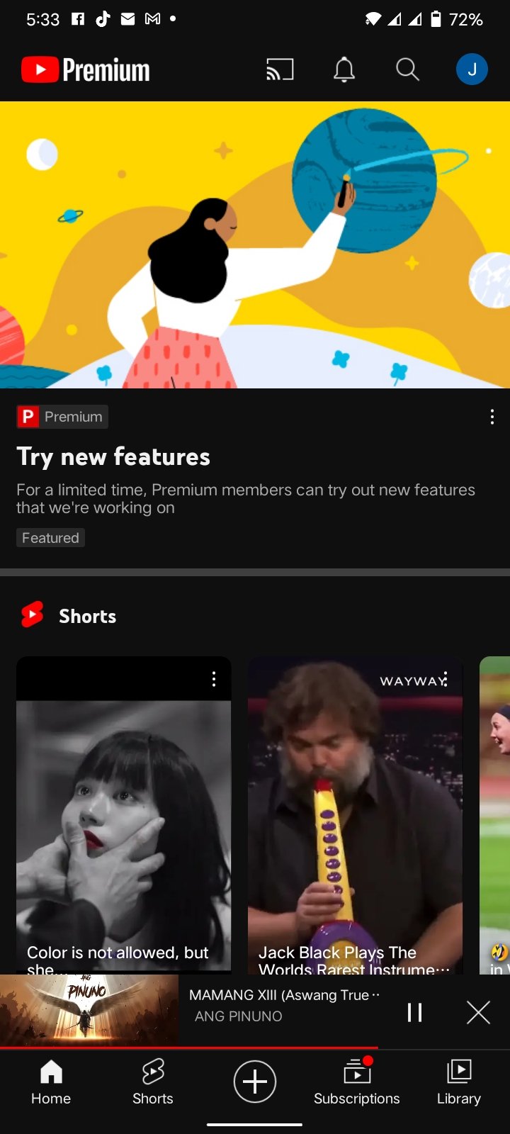 closed canva netflix grammarly yt disney+ (@premsbyden) / Twitter