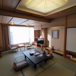 オックン ホテル宿泊記のツイート画像