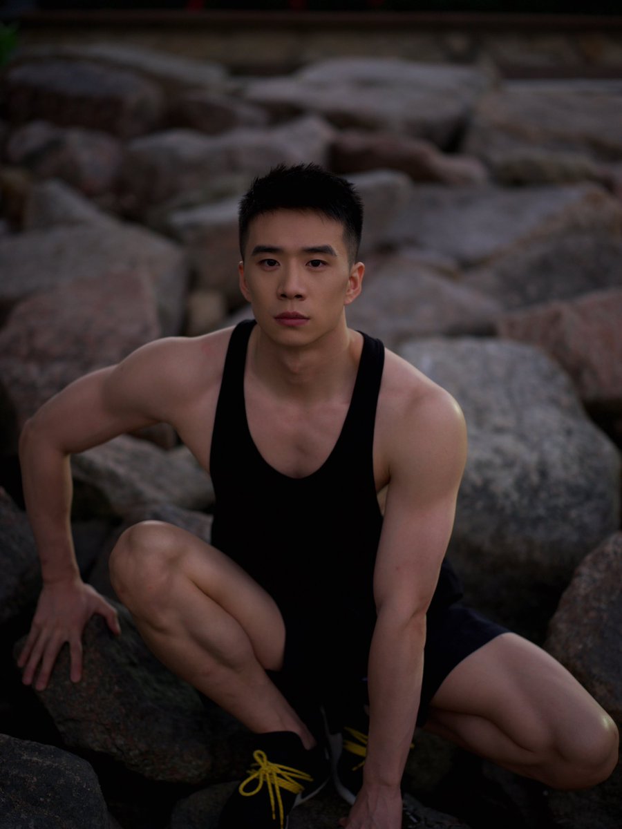 Lyon1069's tweet image. 我的运动日常