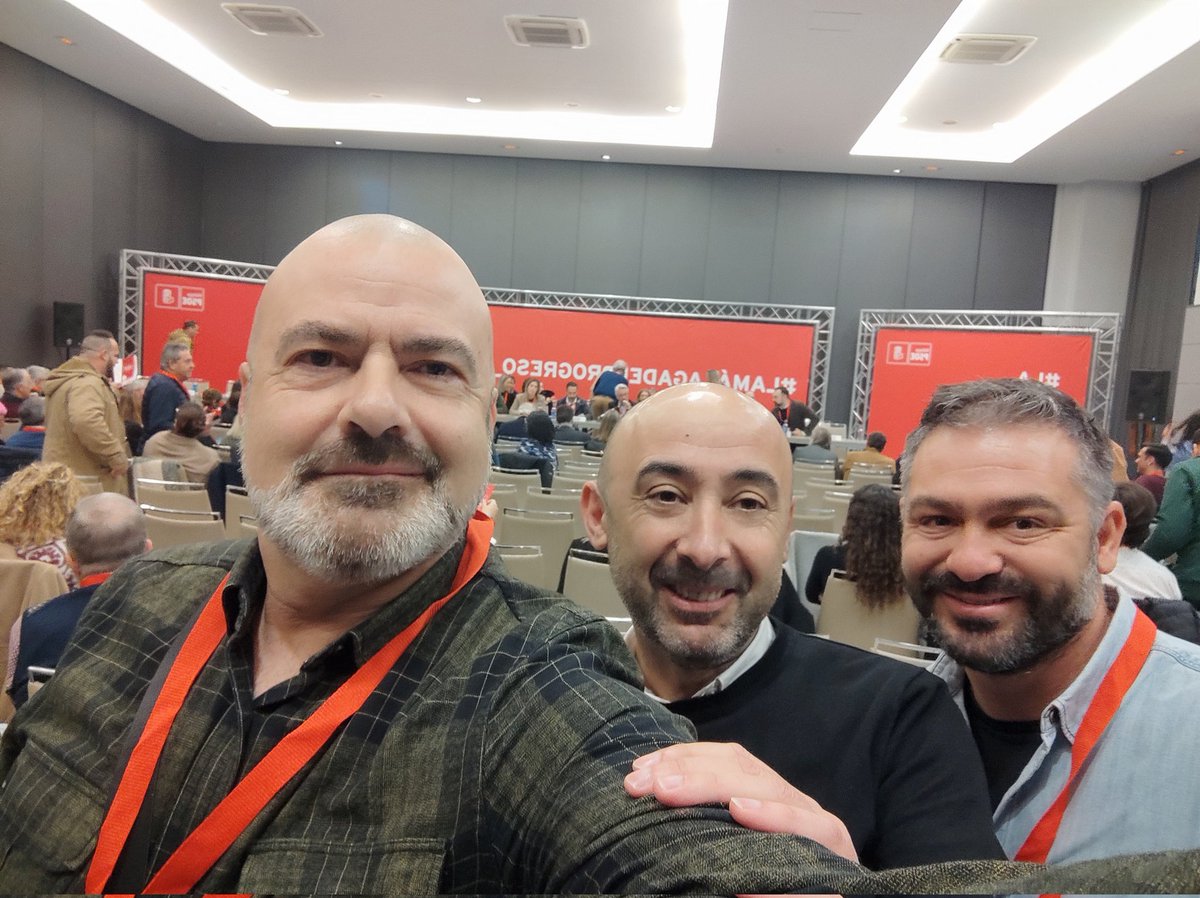 manueliris73's tweet photo. Comité provincial @PSOEmalaga https://t.co/XyEIa0aqy7