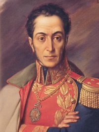 #17Dic|🇻🇪 🗺️🎄 ¡ETIQUETA DEL DÍA! ▶️

#BolívarInmortal 

¡Todo lleva tu nombre, Padre, en nuestra morada!