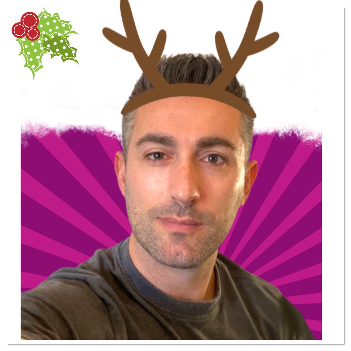Splitting_Image's tweet photo. We’re spreading Christmas cheer this morning on Tring Radio! Join Adam with producer Josh at 10 for Saturday Brunch with their Diva of the week &amp; play along with Lyrically Challenged! #TringRadio #Saturday #brunch #diva #popmusic #localradio #keepitlocal #Herts #Bucks #Beds https://t.co/pMAHIKb77K