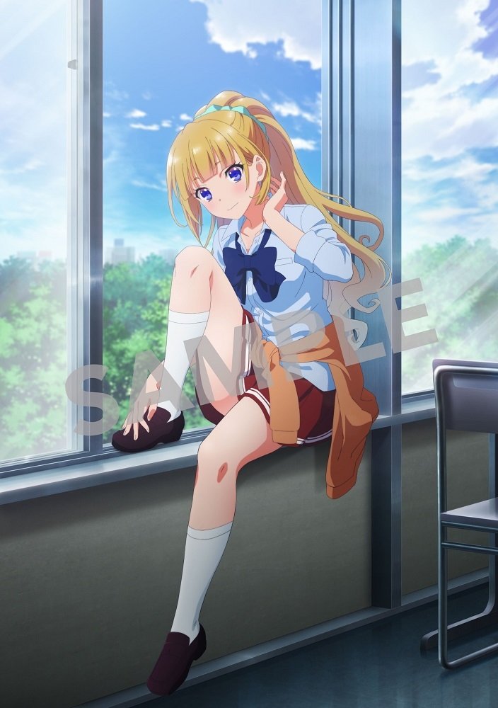 Anime-byme on X:  Kei Karuizawa  Youkoso Jitsuryoku Shijou Shugi no  Kyoushitsu e Season 2 (Classroom of the Elite II) #you_zitsu #よう実 #よう実２  #YoukosoJitsuryokuShijouShuginoKyoushitsu #ClassroomOfTheElite #Anime  #Animejapan #Anime2022