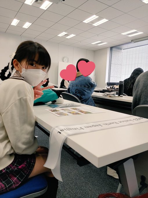 Twitterのコスプレ画像16