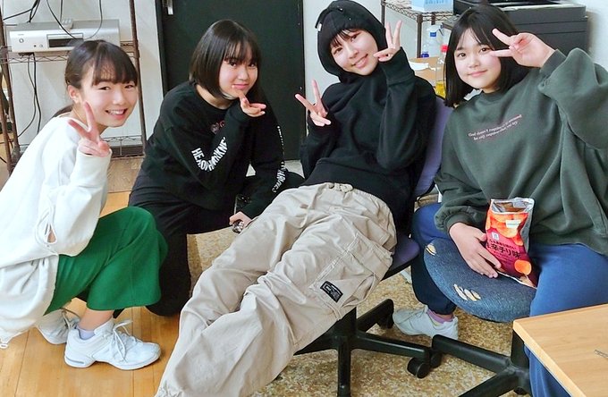 Twitterのコスプレ画像25