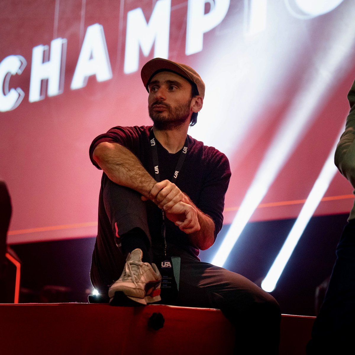 Ken Bogard tweet media