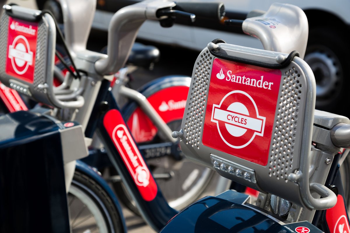 Mayor of London, Sadiq Khan tweet media