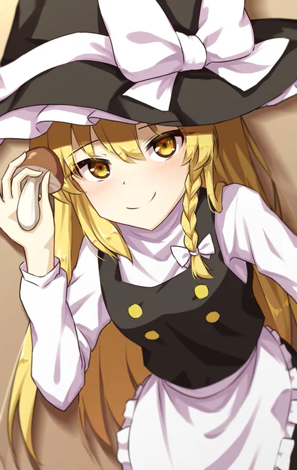 rkgk魔理沙さん 