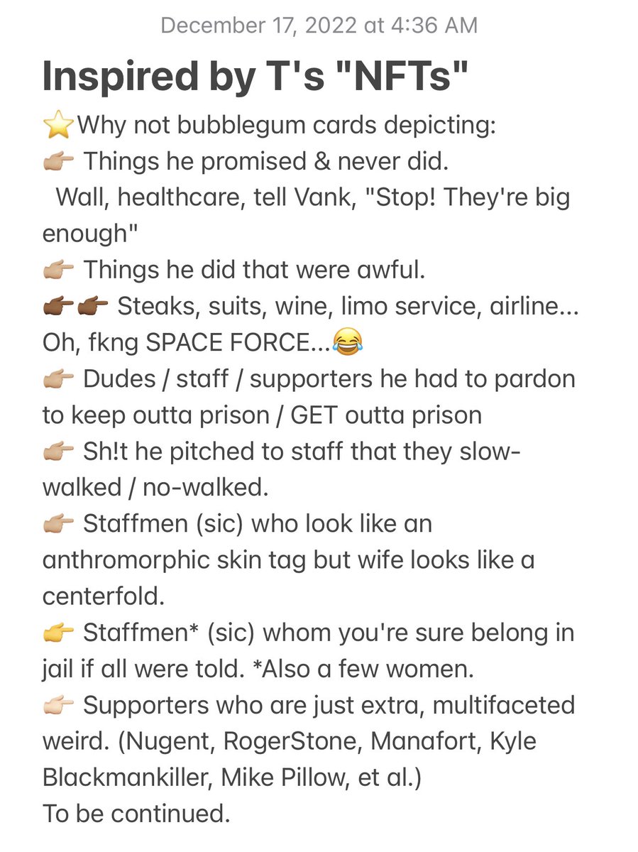 x_therefore_y's tweet photo. 'er'Body,
Mildly satiric thoughts (wrk n prog) from the wee hours, attached.
#NFT #NFTsPlus #NFTbitCoin
#DIYNFT #LGBetcNFT ™️

@Calm_Observer @1stClown https://t.co/O6oWbT3q0N