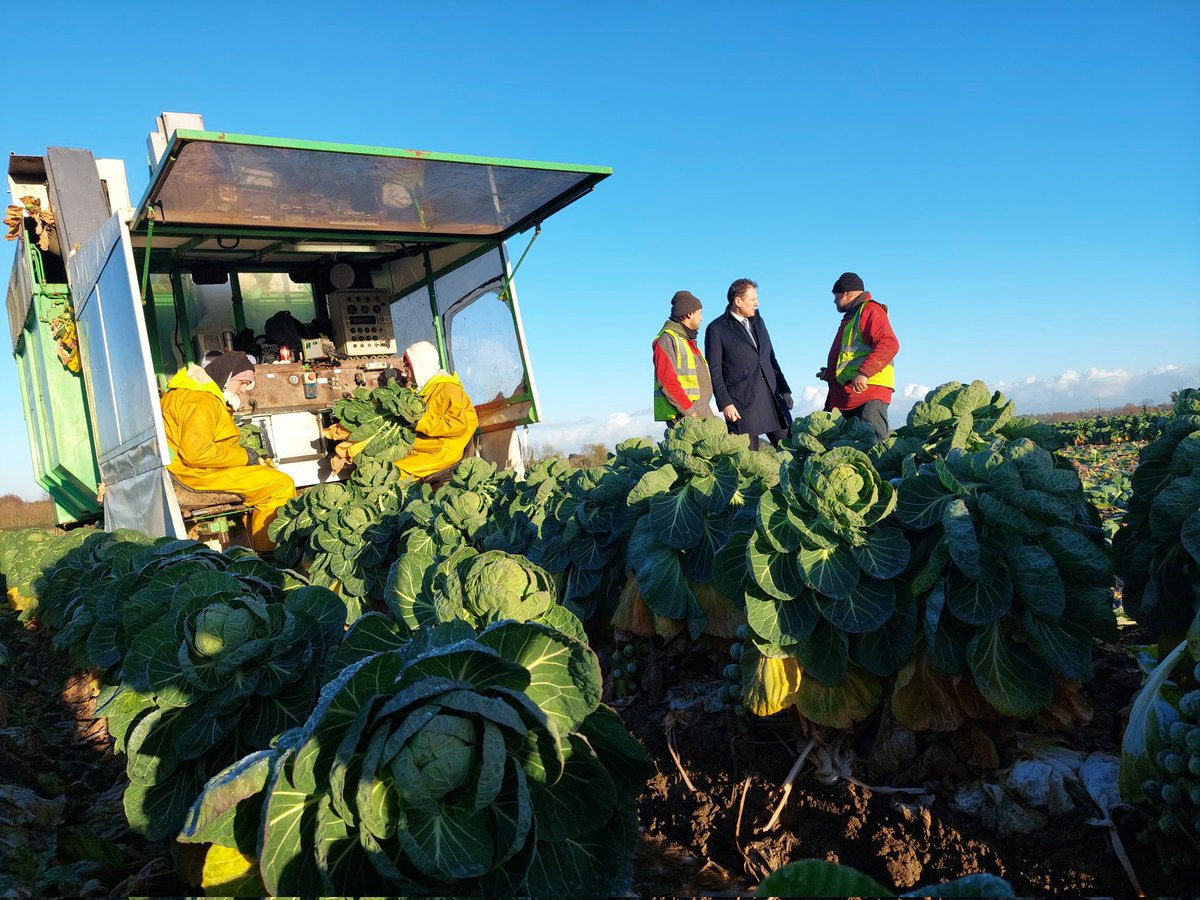 Charlie McConalogue tweet media