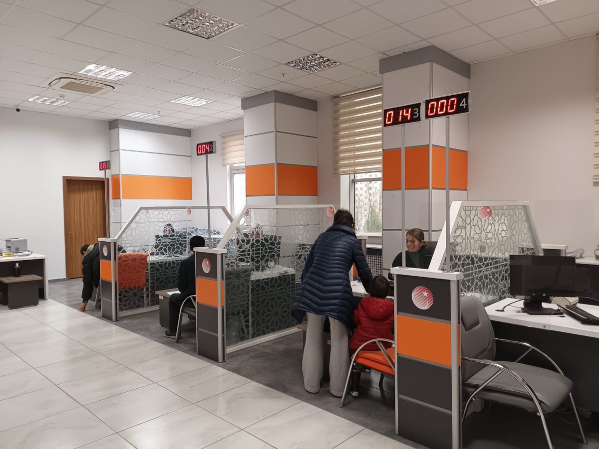 Hafta sonu mesaisi ile #HayatınızınHerAnında olmaya devam ediyoruz. <a href="/TCNufus/">Nüfus ve Vatandaşlık İşleri Genel Müdürlüğü</a> <a href="/sefikaygol/">Şefik AYGÖL</a> <a href="/TC_kkalevalilik/">Kırıkkale Valiliği</a> @aysel_karabiber