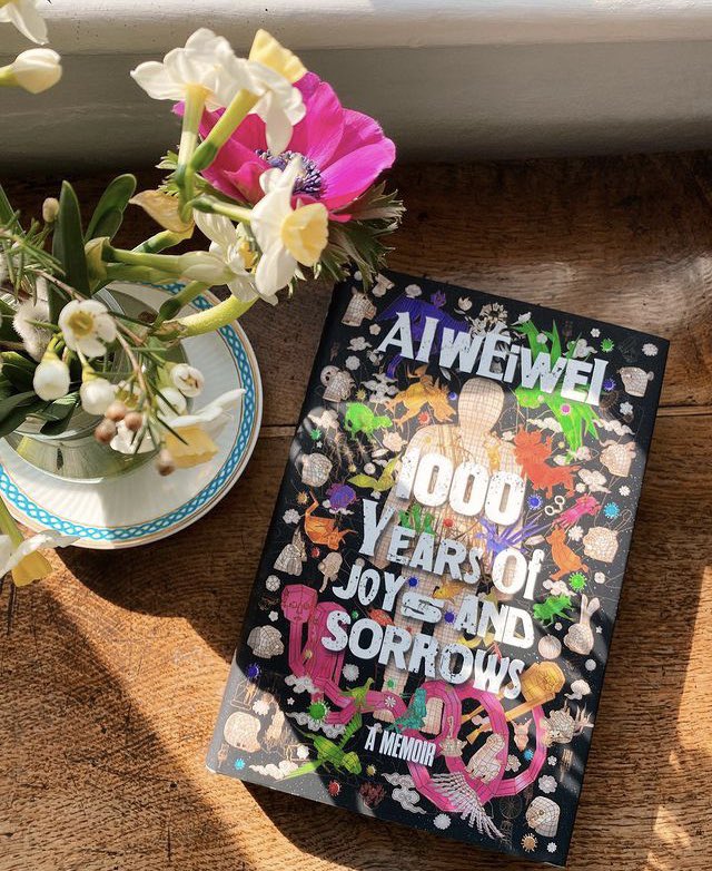 draperel's tweet photo. @EnglishAssoc @BarbaraBleiman @AndrewEMC @BobEaglestone @JenniferRichar7 @gm181 @MichaelRosenYes @HollieB_FE @felthamgirl @DrDavidCooper @AmigoniDavid So many to choose from ..some I’ve read, reread, made me think…this year @Safety4Sisters @MichaelRosenYes #AliceWalker #Alweiwei https://t.co/DkeFAjgBnY