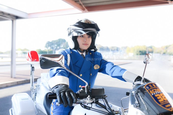 Twitterのコスプレ画像18