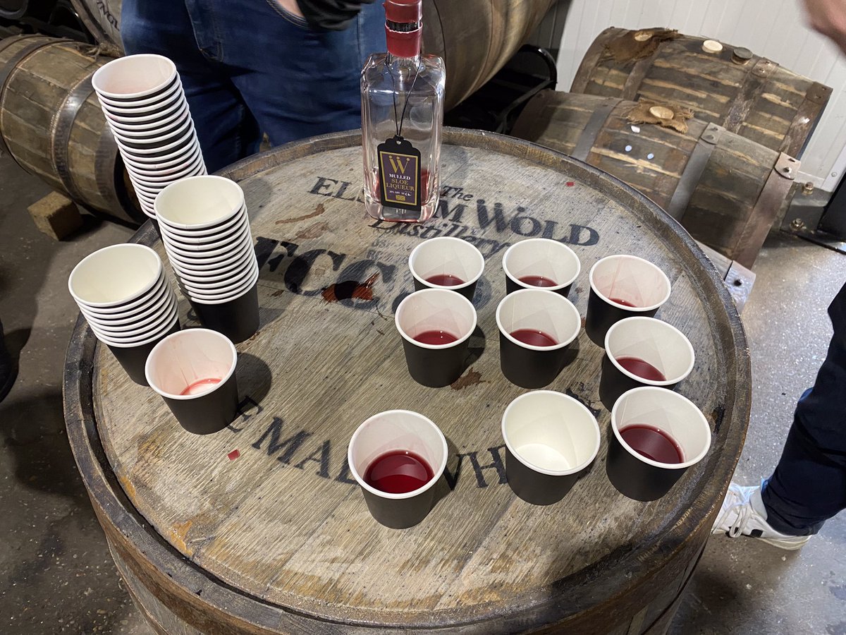 Huge thanks to team at @ArundelKerrPots and <a href="/edwards_1902/">Edwards 1902</a> for hosting two visitor groups from 🇺🇸 and 🇨🇦 this week. Great to see potato growers and agronomists from opposite sides of the Atlantic together in North Lincolnshire <a href="/Yara_N_America/">Yara North America</a> <a href="/Yara_UK/">Yara UK</a> <a href="/EjMcMillan/">Emmerson McMillan29</a> <a href="/JoaquimMessa/">JMessa</a> 🥔