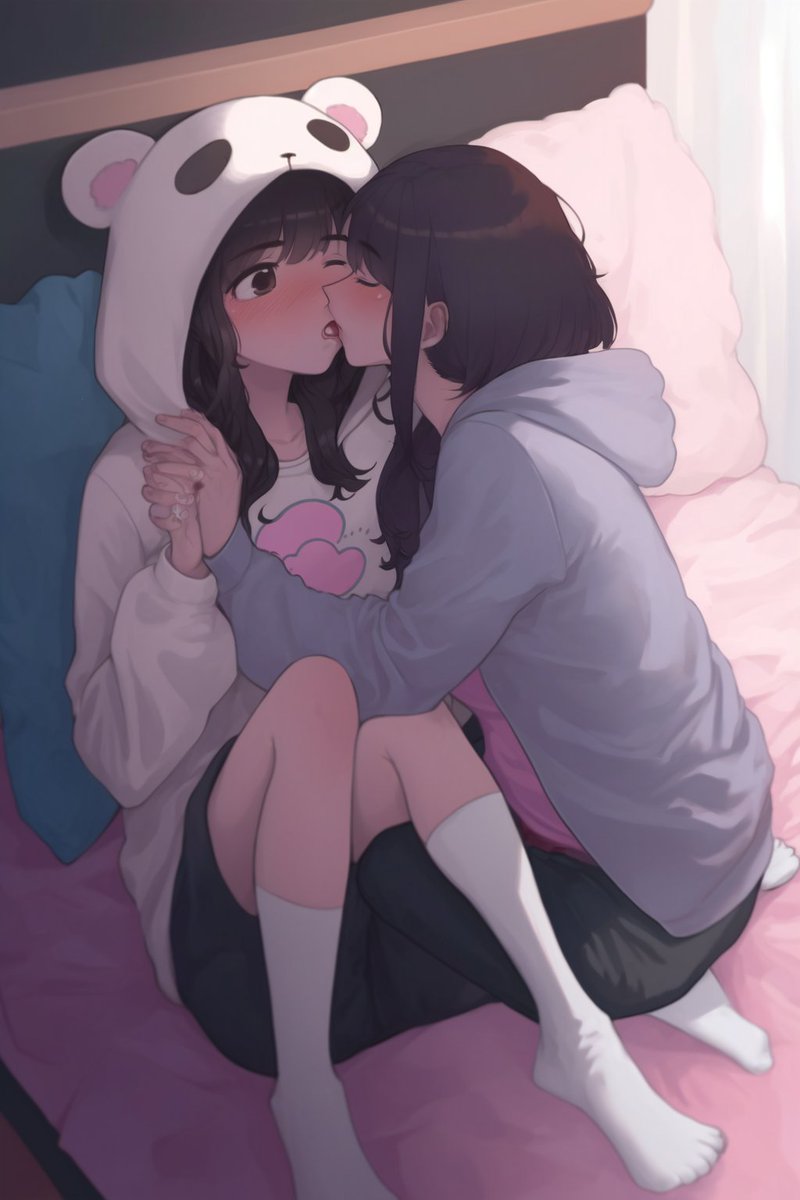 ManhwaTweets's tweet photo. 👩‍❤️‍💋‍👩 https://t.co/7DQK0DKk2i