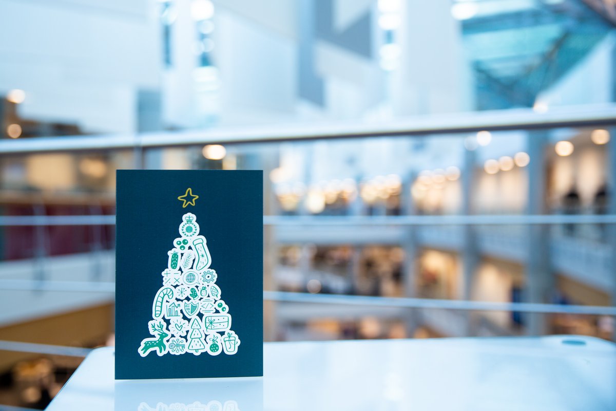 GCHQ's tweet photo. Have you taken on this year's #GCHQChristmasChallenge yet?

Get your thinking caps on and give it a go ⬇️
https://t.co/pXtuimBt8V https://t.co/90eYF44JCH