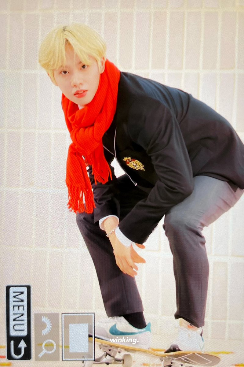 winking1219's tweet photo. 221217

#WIN #윈 #방준혁 #준혁
#MCND #엠씨엔디

@McndOfficial_ https://t.co/2YY27r2nkw