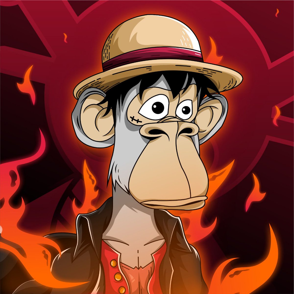 🎉FREE #NFT #GIVEAWAY🎉

First 900 will get free ExclusiveApe gear 5

❤️Follow Me
💚Like &amp; Retweet
💜Drop Your #ETH

#opensea #openseanft #NFTs #NFTGiveaway #NFTdrop #NFTAirdrop #Giveaways #Airdrops #NFTCommunity #nftcollector #NFTGiveaways #NFTartist #nftart #rarible #NFTProject