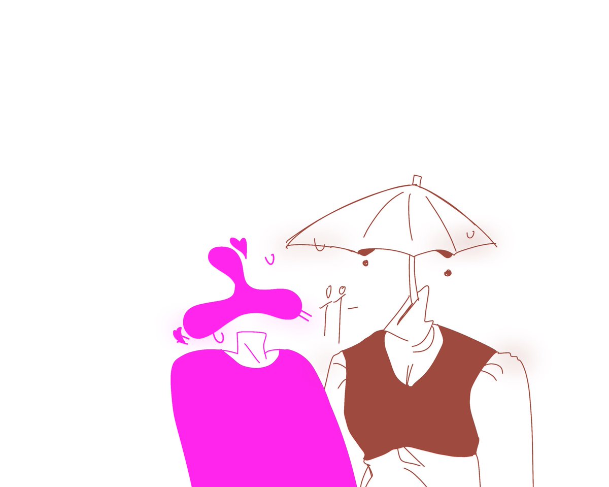 sunghun7221's tweet photo. 울보 두마리 #우산사장님 #Umbrella #gay https://t.co/fjiZFcDMdv