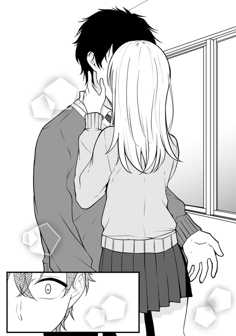 ある日女になってしまった親友を幸せにするまでの話最終回 