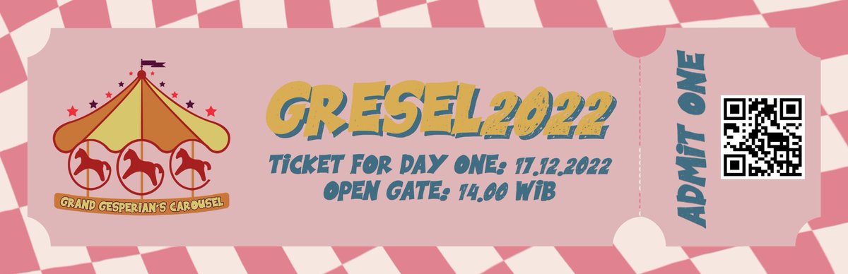 GSPFEST tweet media