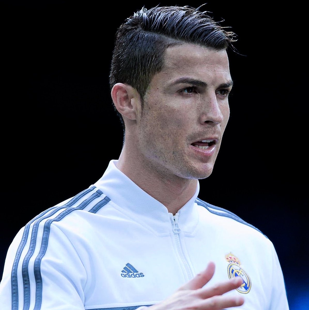 MadridPreeti's tweet image. POV: You made the right choices in life.