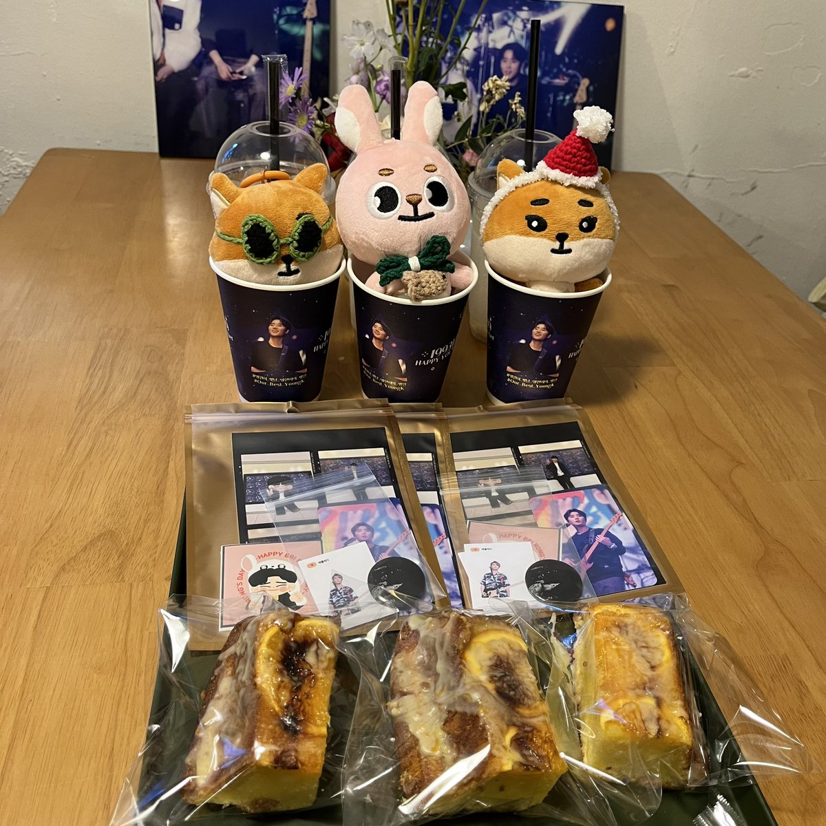 1년에 기념일만 돌아가는,, 내 계정,,,tta_Yoon 너왜 태그 안되뉴,,,