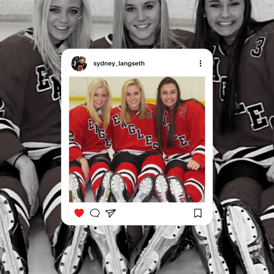 EPHSGIRLSHOCKEY's tweet photo. #baguette the amount of references to #breadszn buried on social media is truly amazing. Alumni skate Dec 24 9:30am rink 3. @BeccaKniss @sydney_langseth @TownsendMacy it’s byob…bring your own baguette :) https://t.co/fvMt7wUJ75
