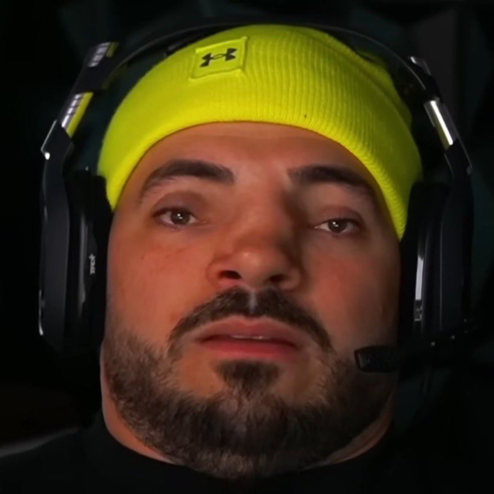 Funfps Face FaZe Nickmercs on Twitter: