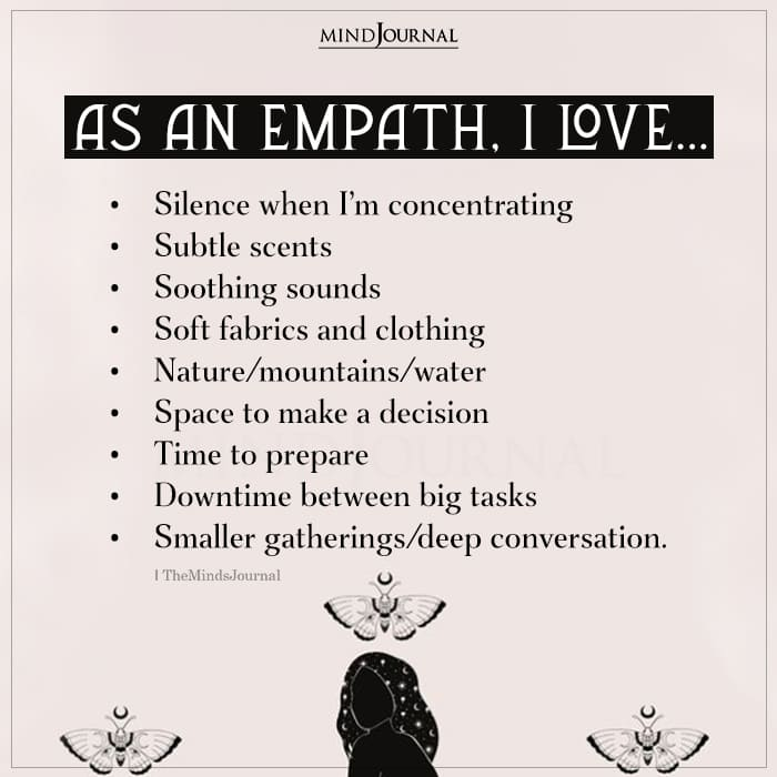 TheMindsJournal's tweet photo. What an empath needs in their life.
#empathquotes #lifequotes #mindsjournal #themindsjournal https://t.co/p6rHpiXtvY