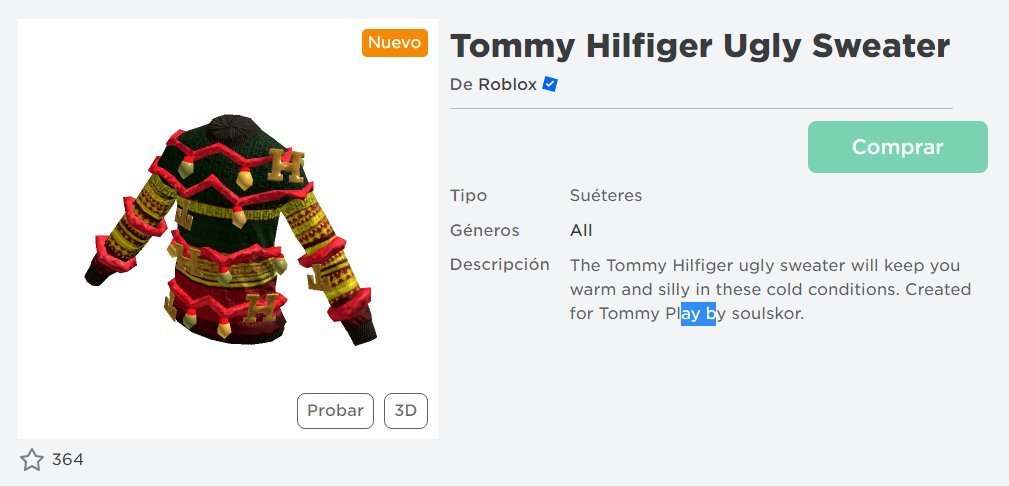 hahahauuu77's tweet image. FIRST LIMITED OBJECT OUT OF SALE! #roblox #RBBattles #LimitedTimeEvent #Tommy #RobloxDev