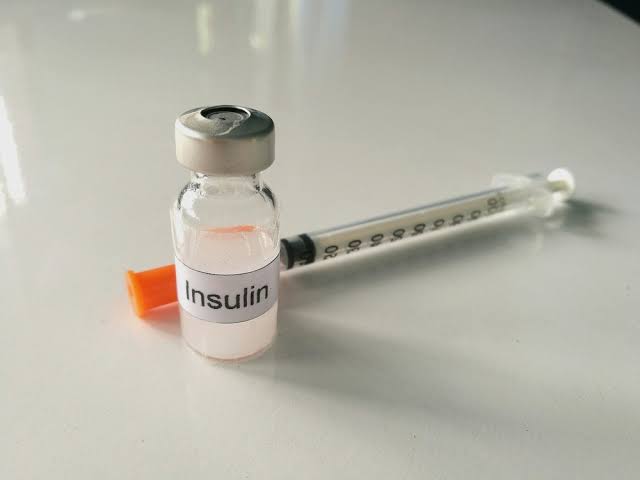 Anirudh_Astro's tweet photo. By the end of 2024, there will be a big medical achievement. The medicine to completely cure diabetes will be found. https://t.co/Ksy8GiyDRx