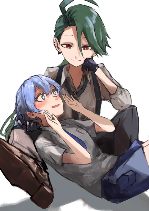 違うんです。わざとじゃないんです。 #ほしまちぎゃらりー 