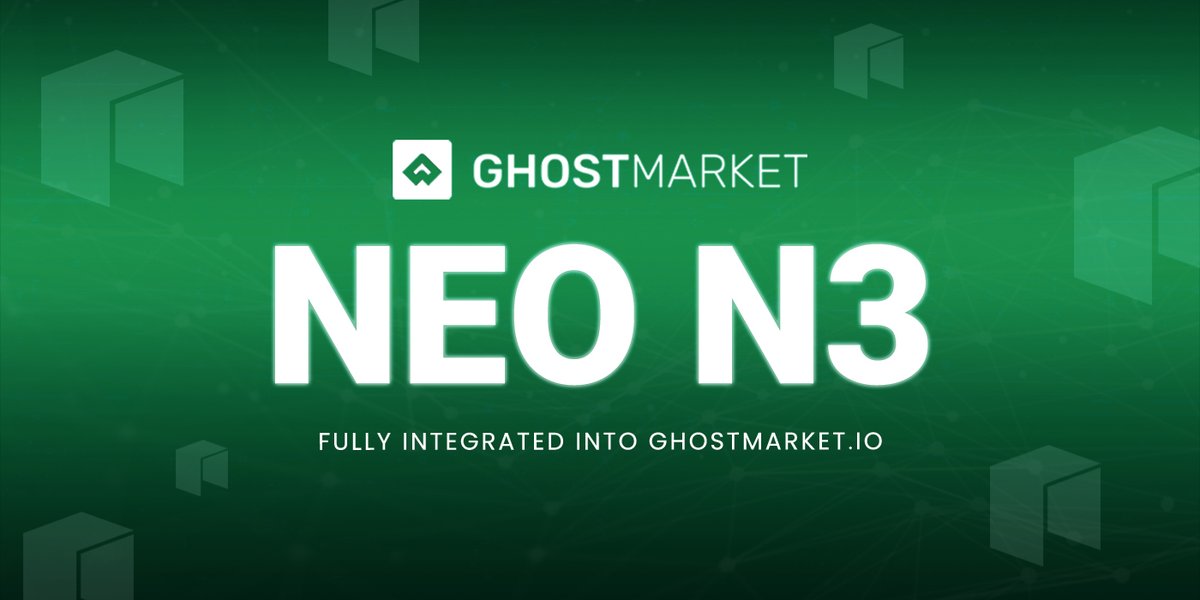 GhostMarket tweet media