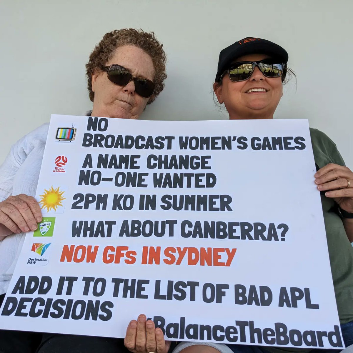 TheRoarCorps's tweet photo. #BalanceTheBoard #BRIvWSW #DemocracyForTheDub #DubZone https://t.co/nDR3tXXZ8a