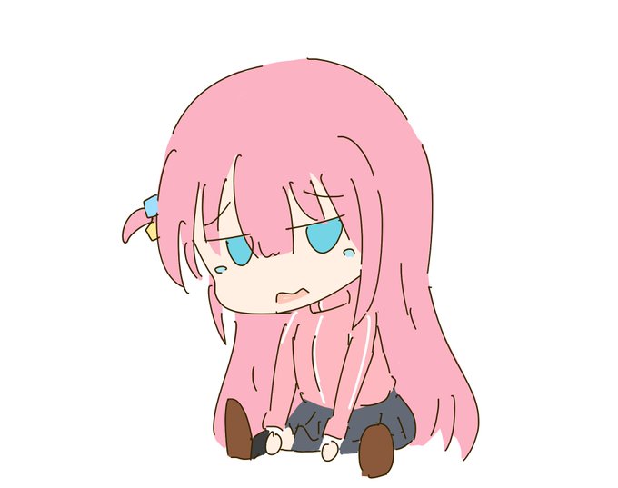 ぼっちちゃん 