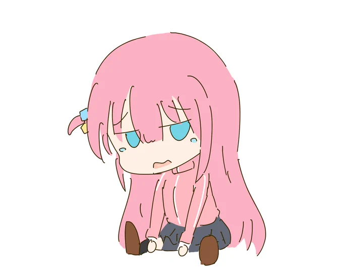 ぼっちちゃん 