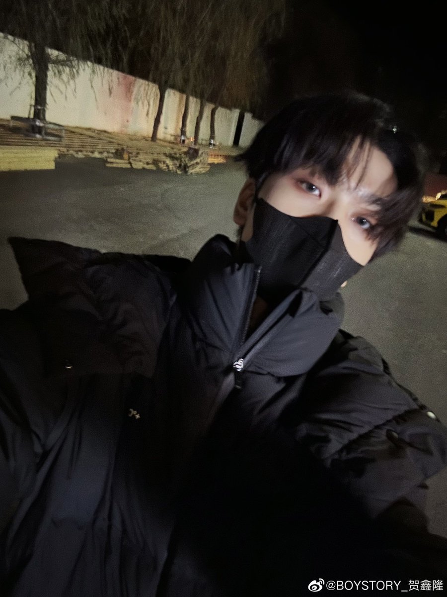 xinlongweb's tweet photo. [ #XINLONG #鑫隆 #BOYSTORY ]

- 😸💌 https://t.co/ifQxIUJDJq