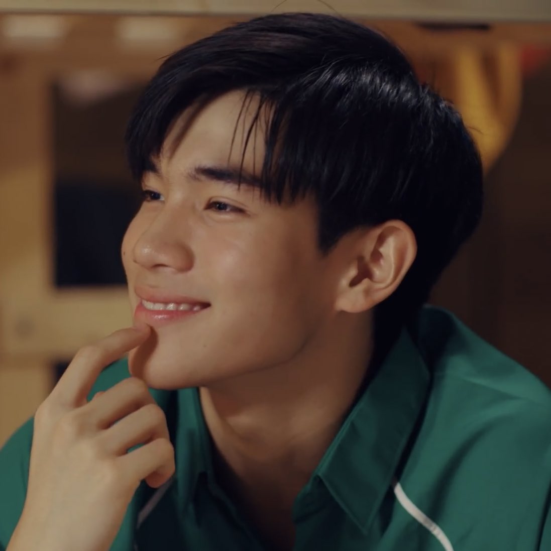 thetenthwish's tweet photo. ⭐️ collectionน้องกันต์คาวาอี้เดส ep.3 🎄

น้องกันต์เป็นเด็กดีนะค้าบ ( ´•̥-•̥` )

#MySchoolPresident
#MySchoolPresidentEP3 
#Fourthnattawat #โฟร์ทณัฐวรรธน์ https://t.co/UX8TKPXxcO