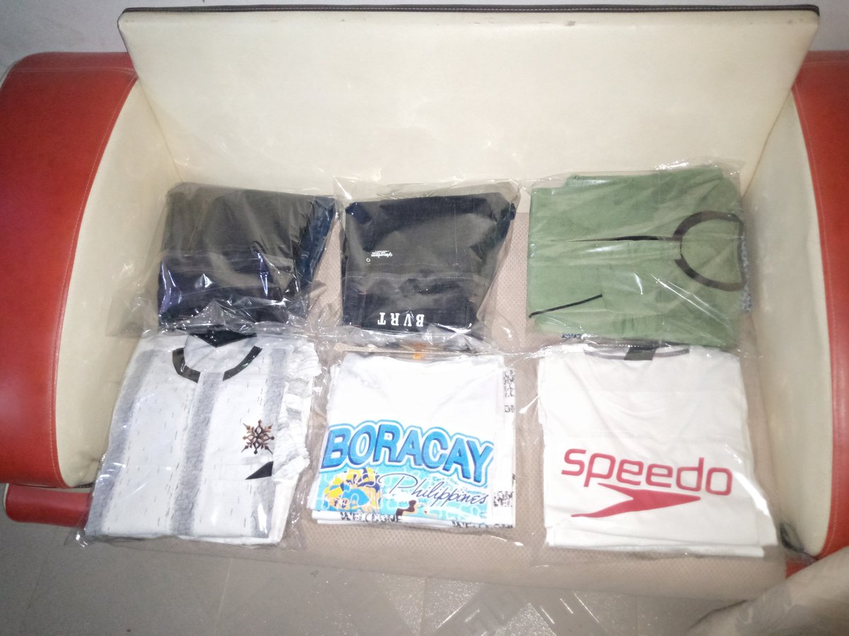 Good morning Abeokuta!
It's Saturday and we all know it's laundry day. Take advantage of our affordable services today.
Pick up and delivery is also available

Ready to wear!
#SpectrumLaundryAbeokuta