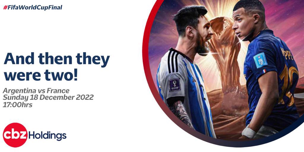 CBZ Holdings tweet media