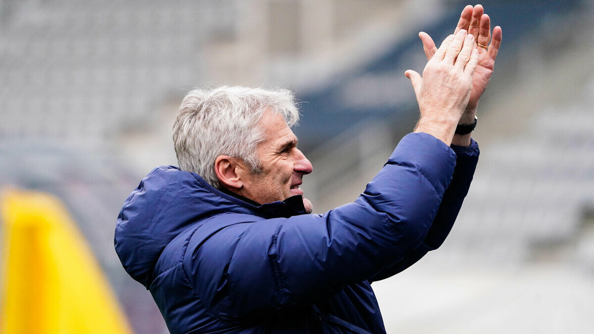 Le Parisien | sport tweet media