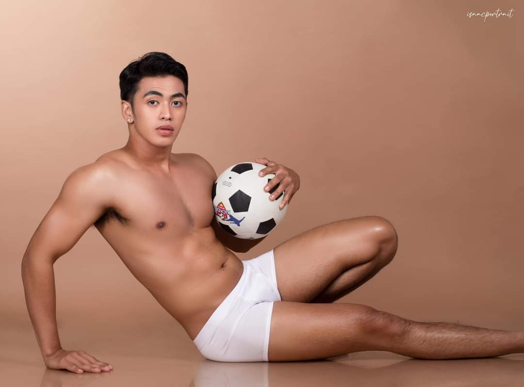 BaeDayEveryday's tweet photo. Angel Dolojan
#BaeDay #BaeWatch #Baebies #BaeDay #BaeWatch #Baebies #malemodel #cuteboys #sexyboys #sexiestpinoys #pinoyhunk #pinoymodel #pogingpinoy #gwapongpinoy #machongpinoy https://t.co/7p0zm7ovrC