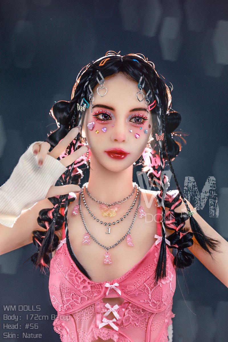 Sexdoll_GF's tweet photo. https://t.co/9SIhagaF49
172cm (5ft8) B-cup Hot Girl Sex Doll Luna๐ซฆ๐๐น
#wmdolls #sexdollgirlfriend #hotgirl #lovedoll #lovely #lovestory #love #makelovers #hotactress #hotel #hotmodel #womancollection #womanpower #girlfriend #girlstyle #beautiful #japanesegirl #makeuplooks https://t.co/lJoHkahKp3