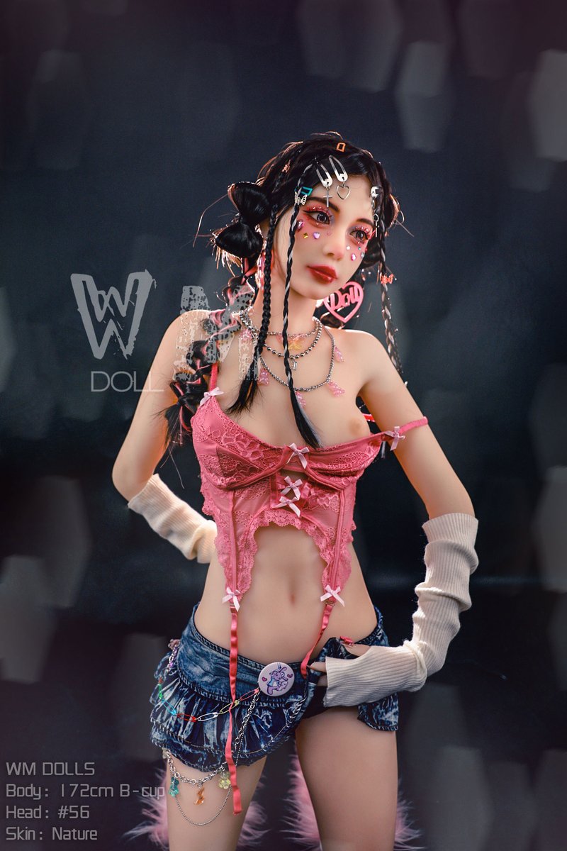 Sexdoll_GF's tweet photo. https://t.co/9SIhagaF49
172cm (5ft8) B-cup Hot Girl Sex Doll Luna๐ซฆ๐๐น
#wmdolls #sexdollgirlfriend #hotgirl #lovedoll #lovely #lovestory #love #makelovers #hotactress #hotel #hotmodel #womancollection #womanpower #girlfriend #girlstyle #beautiful #japanesegirl #makeuplooks https://t.co/lJoHkahKp3