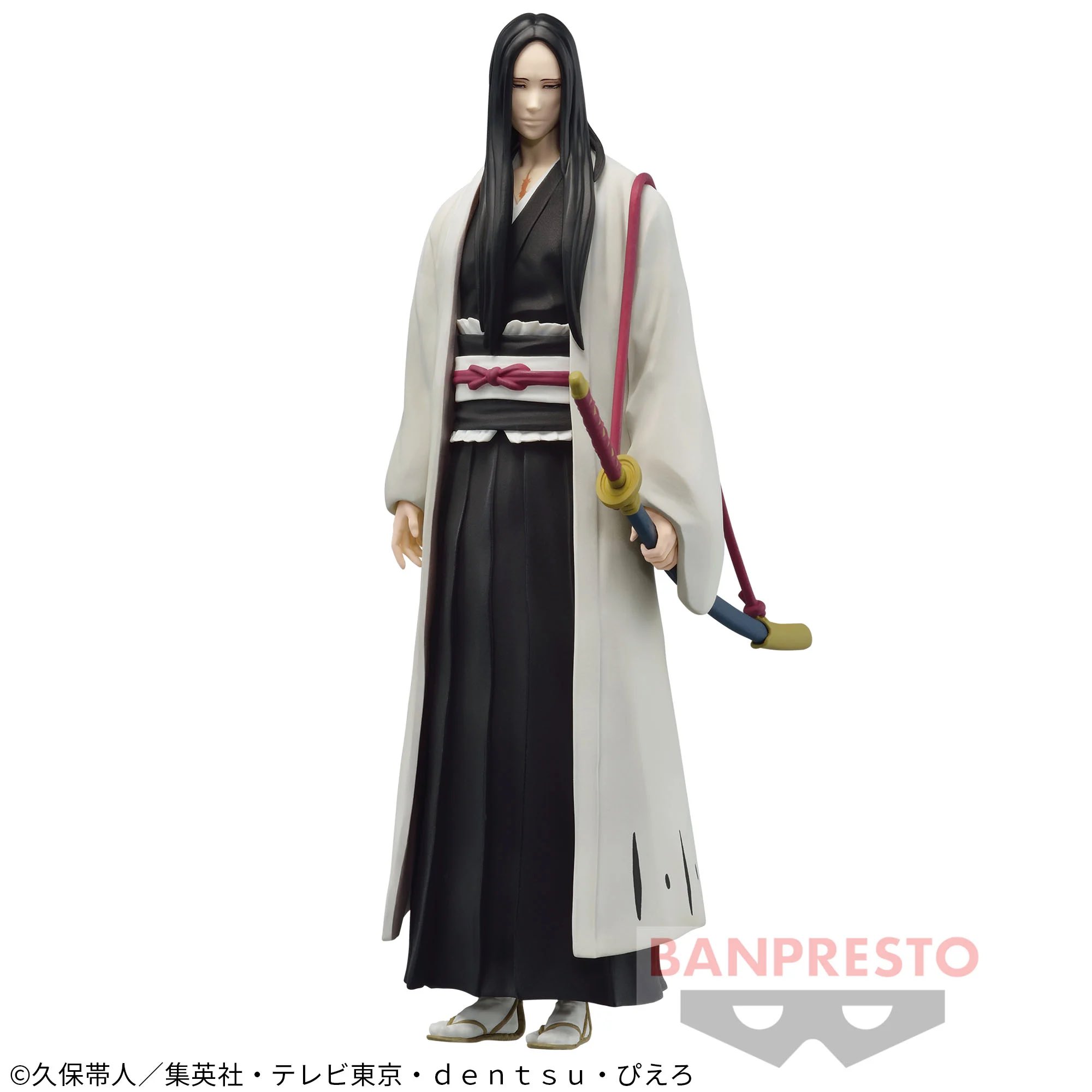 卯ノ花烈 卯ノ花八千流 まとめ売り 卯ノ花烈 死亡 コスプレイヤーkaka『BLEACH』卯ノ花八千流j,目