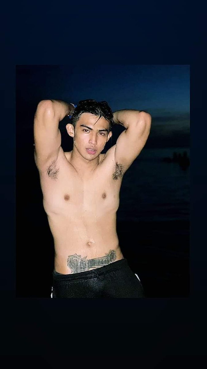 BaeDayEveryday's tweet photo. Christian Martinez
#BaeDay #BaeWatch #Baebies #BaeDay #BaeWatch #Baebies #malemodel #cuteboys #sexyboys #sexiestpinoys #pinoyhunk #pinoymodel #pogingpinoy #gwapongpinoy #machongpinoy https://t.co/GrRUmK6t3t