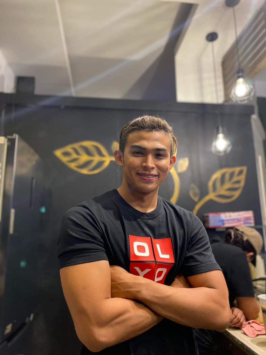 BaeDayEveryday's tweet photo. Christian Martinez
#BaeDay #BaeWatch #Baebies #BaeDay #BaeWatch #Baebies #malemodel #cuteboys #sexyboys #sexiestpinoys #pinoyhunk #pinoymodel #pogingpinoy #gwapongpinoy #machongpinoy https://t.co/GrRUmK6t3t