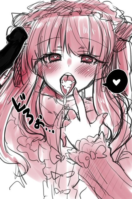 ノワcer🔞
さくらんぼの茎を舌で結べるとあーだこーだ 